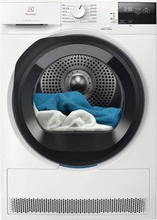 Сушильная машина Electrolux EW6D295GP 610928 фото