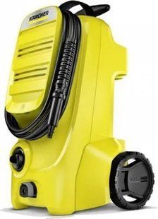 Минимойка высокого давления Karcher K 3 (1.601-812.0) 024551 фото