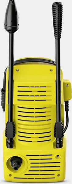 Мінімийка високого тиску Karcher K 2 Compact (1.673-500.0) 225957 фото