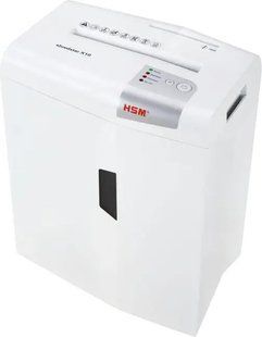 Шредер HSM Shredstar X10 4,5x30 042689 фото