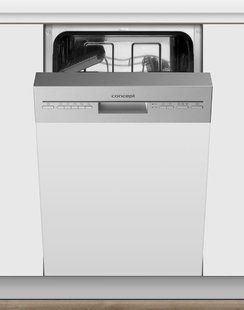 Посудомийна машина Concept MNV2345 030750 фото