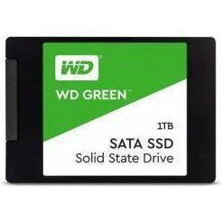 SSD накопитель WD Green 1 TB (WDS100T2G0A) 002062 фото
