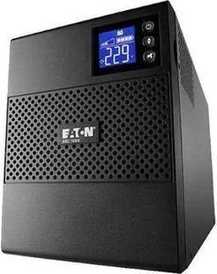 Лінійно-інтерактивний ДБЖ Eaton 5SC 750 LV (5SC750) 022354 фото