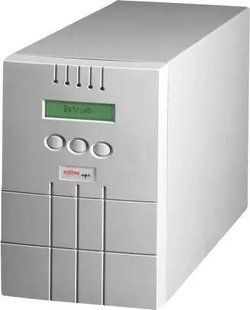 Лінійно-інтерактивний ДБЖ Roline ProSecure II 700 (19.40.1081) 022403 фото