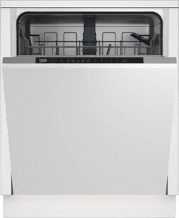 Посудомийна машина Beko DIN35321 030127 фото