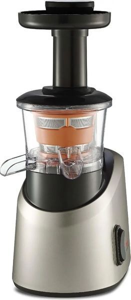 Соковитискач шнековий Tefal ZC255B 035799 фото