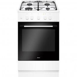 Газова плита Amica 522GG1.23ZOFP(W) 012107 фото