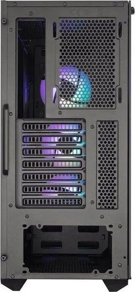 Корпус Cooler Master MasterBox TD500 Mesh w/controller (MCB-D500D-KGNN-S01) 017466 фото
