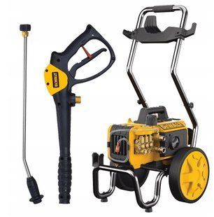 Мийка високого тиску DEWALT Kart DXPW002CE 110574 фото