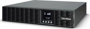 ДБЖ безперервної дії (Online) CyberPower OLS1500ERT2U 013330 фото