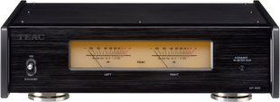 Интегральный усилитель TEAC AP-505-B 019622 фото