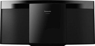 Музыкальный центр Panasonic SC-HC200EG-K 595319 фото