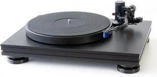 Програвач вінілових дисків Music Hall Stealth Black 609918 фото