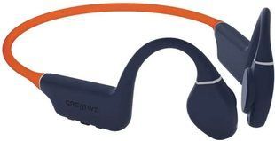 Навушники з мікрофоном Creative Outlier Free Pro Plus Orange 608411 фото