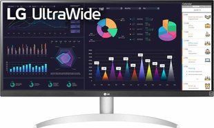 ЖК монитор LG 29WQ600-W 037109 фото