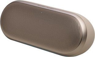 Портативна колонка HARMAN KARDON Luna 2 Пісочний 2144253 фото