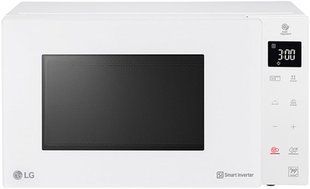 Микроволновка с грилем LG MH6535GDH 021080 фото