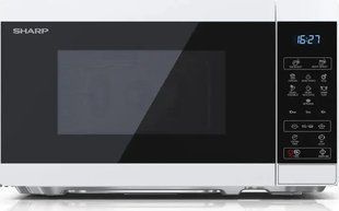 Микроволновка Sharp YC-MS02E-W 020500 фото