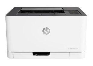 Принтер HP Color Laser 150nw Wi-Fi 4ZB95A 286966ua фото