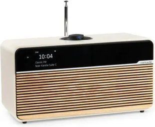 Радіоприймач Ruark Audio R2 Light Cream 038777 фото