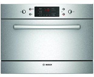 Посудомийна машина Bosch SKE52M75EU 302487 фото