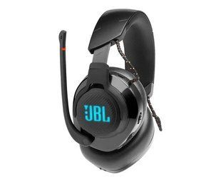 Компьютерная гарнитура JBL Quantum 600 Black (JBLQUANTUM600BLK) 019531 фото