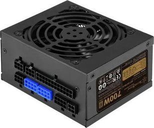 Блок живлення SilverStone SX700-G 700W (SST-SX700-G v1.1) 008580 фото