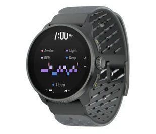Смарт-часы Suunto Race S Titanium Graphite (SS051104000) 616013 фото