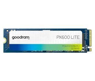 SSD накопитель Goodram PX600 Lite 1TB (SSDPR-PX600L-01T-80) 614787 фото