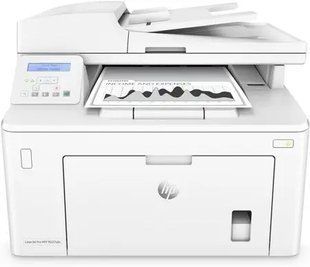МФУ HP LaserJet Pro M227sdn (G3Q74A) 009179 фото