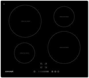Варочная поверхность электрическая Concept IDV2760 005415 фото