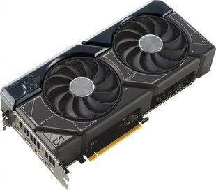 Видеокарта ASUS DUAL-RTX4070S-12G 013910 фото