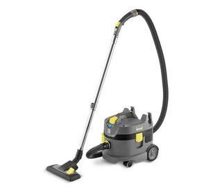 Професійний пилосос Karcher T 9/1 Bp 1.528-133.0 039888 фото