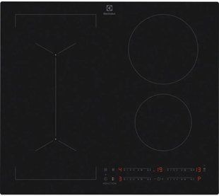 Индукционная варочная поверхность Electrolux EIV63443CT 592488 фото