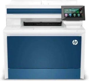 МФУ HP LaserJet Pro 4302DW (4RA83F) 009076 фото