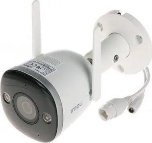 IP-камера видеонаблюдения Imou IPC-F26FP 002440 фото