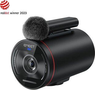 Видеокамера Emeet StreamCam One (eMeet-E7004) 604102 фото