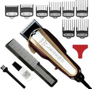 Машинка для стрижки Wahl Legend 5 Star 10996 021522 фото