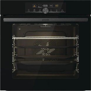 Духовка електрична Gorenje BPS6747A06BG 365634ua фото