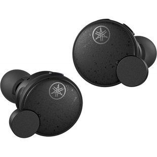 Наушники TWS Yamaha TW-E7B Black 029344 фото