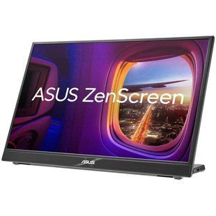 Портативный монитор ASUS ZenScreen MB16QHG (90LM08NG-B01170) 034004 фото