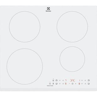 Варочная поверхность электрическая Electrolux LIR60430BW 007162 фото