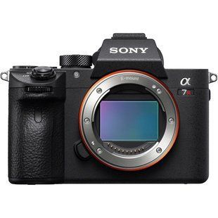 беззеркальный фотоаппарат Sony Alpha A7R IVA body (ILCE7RM4AB.CEC) 004310 фото