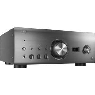 Интегральный усилитель Denon PMA-A110 019572 фото