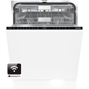 Посудомийна машина Gorenje GV693C60UVAD 030850 фото