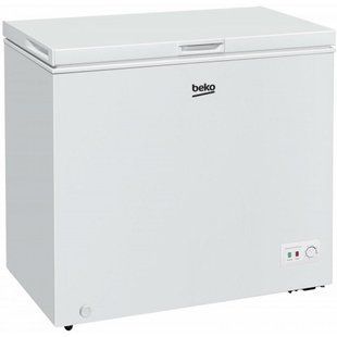 Морозильна скриня Beko CF200EWN 025220 фото