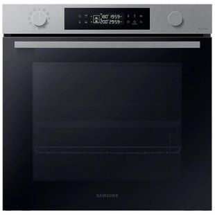 Духовка електрична DUAL COOK Samsung NV7B44207AS 011845 фото