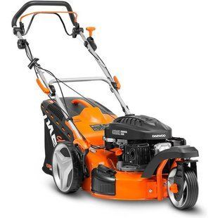 Газонокосарка бензинова Daewoo Power DLM 5100SR 014652 фото