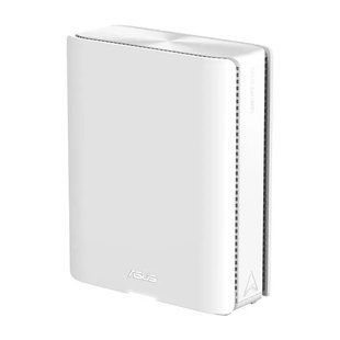 Mesh-система ASUS ZenWiFi BQ16 BE25000 1-Pack White (90IG08K0-MO3N0V) 525519ua фото