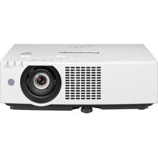 Мультимедійний проектор Panasonic PT-VMZ71 028957 фото